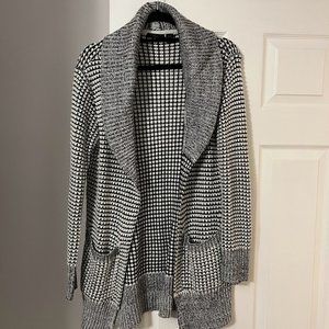 RDI Sweater Cardigan